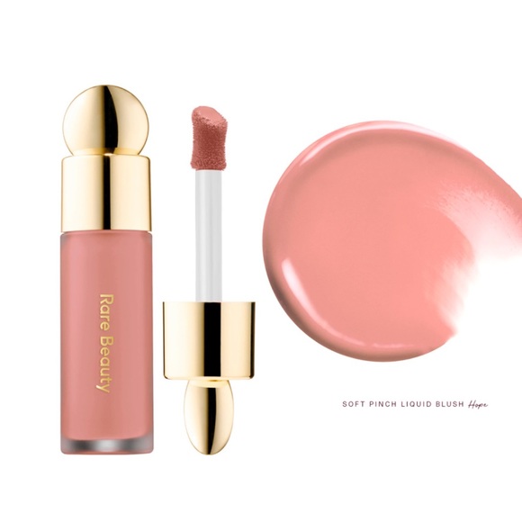 Rare beauty blush hope gulukind